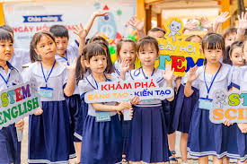 Những Lợi Ích Vàng Của STEM Robotics