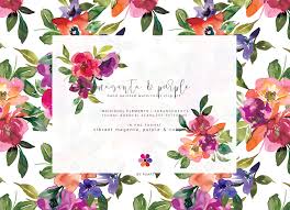 Searching the web for free watercolor vector art? Hand Painted Vibrant Watercolor Graphic By Patishop Art Creative Fabrica