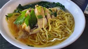 Check spelling or type a new query. Station 3 Cafe Mee Sup Ayam Hainan Bbq Chicken Facebook