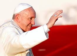 „momentan geht es allen hunden gut. Pope Francis Hails Uae As A Model Of Co Existence In Video Message Before Papal Visit