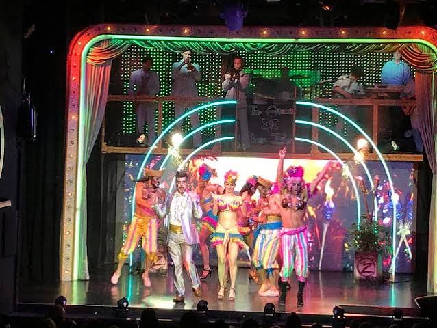 Zombie Burlesque - All You SHOULD Know Before Going (2026 Reviews)
