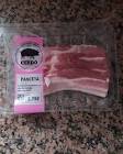 Panceta Cerdo