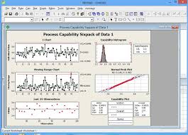 Die basis für die berechnung der witwenrente ist das sechste sozialgesetzbuch. Cpk Value With Minitab Youtube