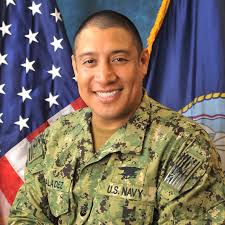 Join us today as we Honor and Remember Chief Special Warfare Operator  (SEAL) Eduardo Valadez who died