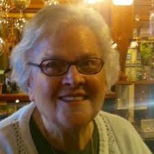 Isabelle Larrabee Obituary (2015)