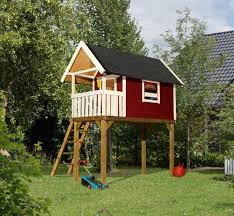 Das angebot an modernen spielhäusern für den garten ist riesig. Pin Auf Outdoor Spass Sport Spielgerate Fur Draussen