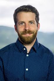 About • Charlie McCarron