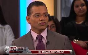 Doctor de “Caso cerrado” presentará su biografía en Plaza Las Américas –  Metro Puerto Rico