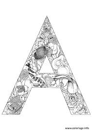 01.06.2020 1409 126 321 194 kb. Coloriage Lettre A Alphabet Animaux Dessin Alphabet A Imprimer