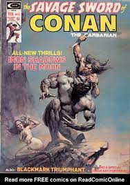 Pin on CONAN COVERS