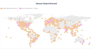 This akamai icon is in flat style available to download as png, svg, ai, eps, or base64 file is part of akamai. Akamai To Outperform Given Market Leadership Strong Demand And Consistent Profitability Nasdaq Akam Seeking Alpha