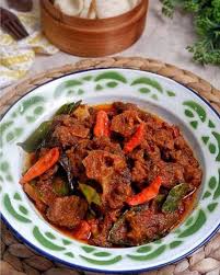 We did not find results for: Resep Oseng Mercon Sapi Khas Jogja Spesial Pedas Nampol