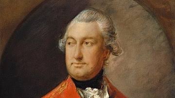 Lord Cornwallis Receives Tipu Sultan's Sons as Hostages - World History Encyclopedia