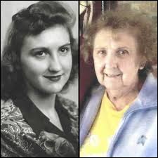 Lois Rogers Obituary