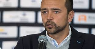 Club Chivas: Javier Mier llega al Rebaño por amiguismos