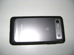 Samsung M190S Galaxy S Hoppin specs ...