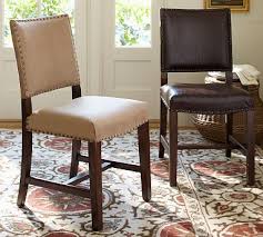 Manchester Chair Potterybarn Saw The Suede Ones In The Store And Love Them Cheap Dining Room Sets Dining Chairs Wooden Dining Room Chairs