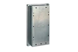 We did not find results for: Flush Mounted Box For Your Loxone Intercom Loxone Shop