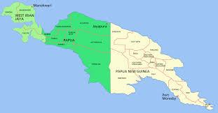 Trans papua saat ini 2020 trans papua terbaru trans papua ekspedisi 2020 trans papua agustus. Papua Conflict Wikipedia