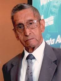 Francisco Moreno Obituary