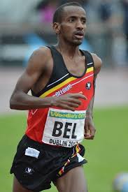 Marathon runner abdi abdirahman, 44, is preparing to compete at his fifth olympics. Bashir Abdi Alchetron The Free Social Encyclopedia