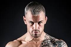 Lucas Brennan vs Johnny Soto at Bellator 282 24.06.22