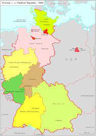 Find stockbilleder af modern map saarland map germany counties i hd og millionvis af andre royaltyfri stockbilleder, illustrationer og vektorer i shutterstocks samling. Ghdi List Of Maps