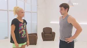 Remporter le trophée de danse avec les stars saison 5 et donc succéder à alizée ! Danse Avec Les Stars Repetitions Brian Joubert Video Dailymotion