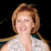 Patricia Darlene Collins Obituary (1963