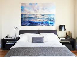 The bedroom is our safe haven. Contemporary Urban Bedroom Tara Benet Hgtv