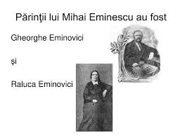 În data de 15 iunie 1889. Ppt Mihai Eminescu Powerpoint Presentation Free Download Id 5408194