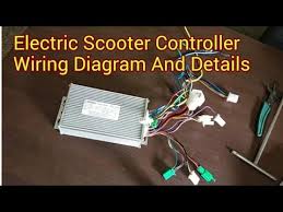 I am an electronic engineer (dipiete ), hobbyist, inventor, schematic/pcb designer, manufacturer. Electric Scooter Controller Wiring Diagram à¤‡à¤² à¤• à¤Ÿ à¤° à¤• à¤¸ à¤• à¤Ÿ à¤• à¤Ÿ à¤° à¤²à¤° à¤•à¤¨ à¤• à¤¶à¤¨ à¤• à¤¸ à¤•à¤°à¤¤ à¤¹ Youtube