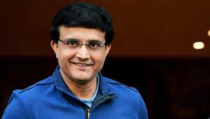 Leadership Strategies From the Cricket Field to the Boardroom: In  Conversation With Sourav Ganguly