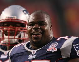 Vince Wilfork