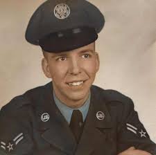 Donald Branch Obituary (1933