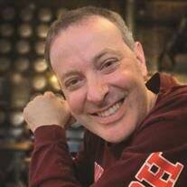 Todd Joseph Scheerer Obituary