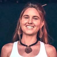 Amalia Smith's Instagram, Twitter & Facebook