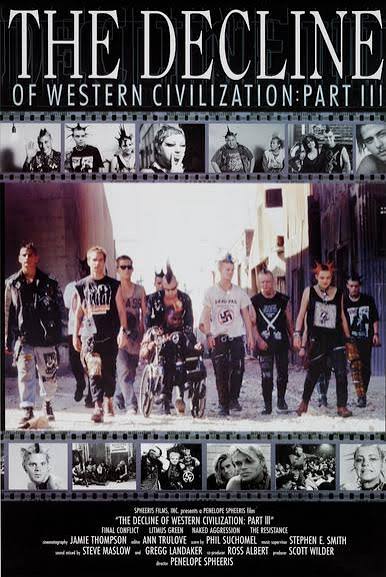 The Decline of Western Civilization Part III (1998) - IMDb
