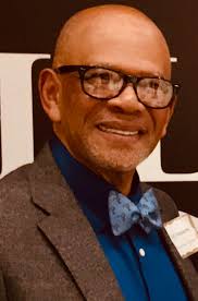 George Fish Speaker Bios — Fort Mill History Museum