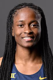 Tait Clinches Meet Record and 3,000-Meter Steeplechase Big 12 Title