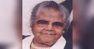 Mattie Lee Palmer Obituary