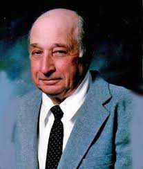 Robert Otto Obituary (1926