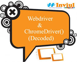 Webdriver Is An Interface And As Per The Concept Of The Interface We Can T Keep The Body Of The Methods Written Inside It Java Tutorial Selenium Screencasting