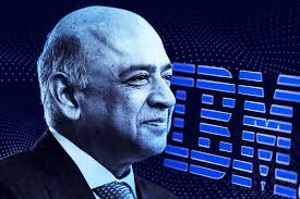 IBM Is Back. Now It Must Prove Its Mettle in AI.