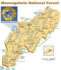 Each campsite has a parking spur, table, fire ring, tent pad, and lantern holder. Location Of A Wonderful Camping Rv Retreat In West Virginia West Virginia Travel Virginia Vacation Virginia Travel
