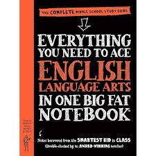 Everything You Need to Ace Geometry in One Big Fat Notebook (Big Fat  Notebooks)
