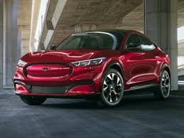 2021 Ford Mustang Mach E Select Charlotte Nc Serving Indian Trail Pineville Matthews North Carolina 3fmtk1rm6mma07200