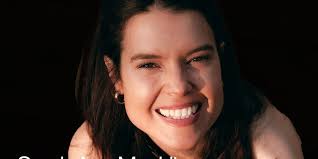 Building Resilience and Facing Challenges with Kimberly Wyatt