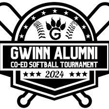 Gwinn Alumni Co-Ed Softball Tournament‎