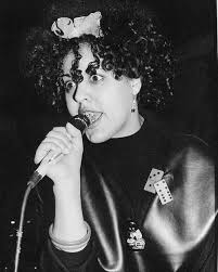 I just want to remind y'all who are hip, and tell y'all who ain't  hip......Hurricane Polymar is a MENACE